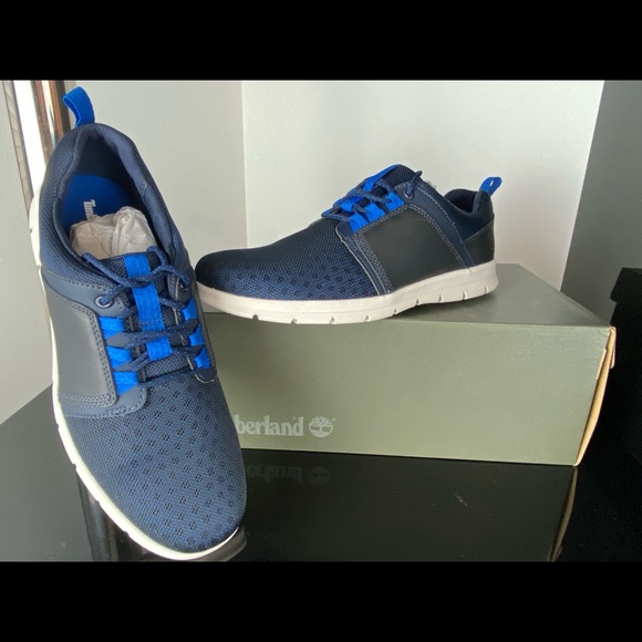 Timberland Other - Timberland Men’s Graydon Sneakers in Size 8